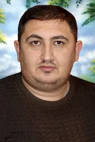 C&uuml;mş&uuml;d Zeynalov