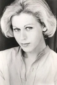 Solveig M&uuml;ller