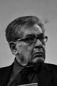 Jos&eacute; Emilio Pacheco