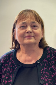 Oľga Sol&aacute;rov&aacute;