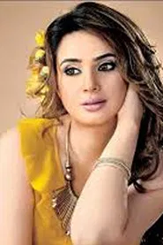 Shalini Kapoor