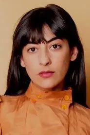 Fernanda Echevarr&iacute;a