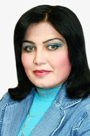 G&uuml;l&ccedil;&ouml;hrə Abdullayeva