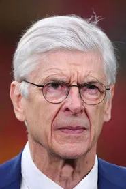 Ars&egrave;ne Wenger