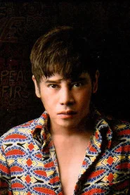 Vince Ta&ntilde;ada