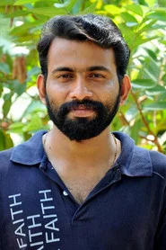 Roy Thaikkadan