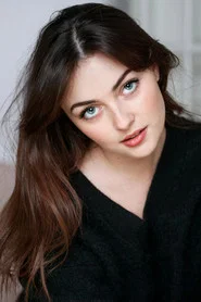 Zo&eacute; Garcia
