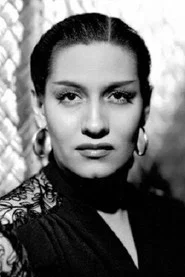 Elvira R&iacute;os