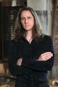 Todd Michael Hall