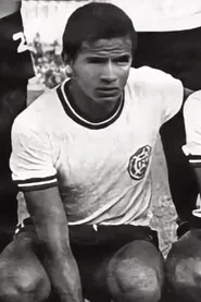 S&eacute;rgio Roberto