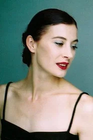 Marie-Agn&egrave;s Gillot