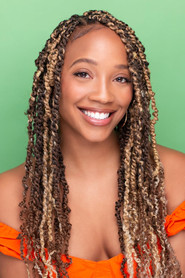 Jol&eacute;sa Starks