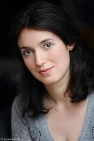 C&eacute;cile Beaudoux
