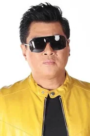 Randy Santiago