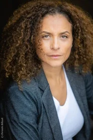 G&eacute;raldine Asselin