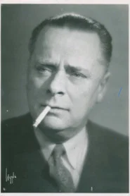 Schamyl Bauman