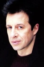 Daniel L&eacute;vesque