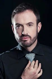 &Aacute;lex O'Dogherty
