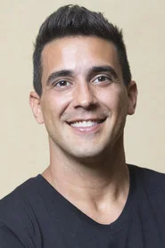 Andr&eacute; Marques