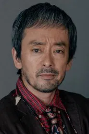 泷藤贤一