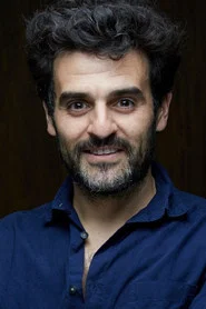 Juan Pablo F&eacute;lix