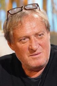 Jiř&iacute; Chlumsk&yacute;