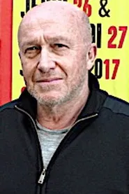 Fran&ccedil;ois Bergoin