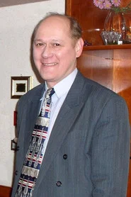 Михаил Малицкий