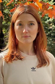 Zo&euml; Wolkoff