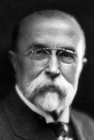 Tom&aacute;&scaron; Garrigue Masaryk