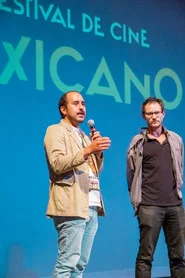 Juan Jos&eacute; Antuna Ortiz