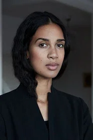 Theresa Traor&eacute; Dahlberg