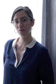 Alicia Segovia Ju&aacute;rez