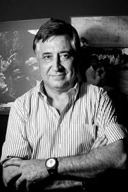 Gervasio S&aacute;nchez