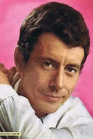 Jean-Fran&ccedil;ois Calv&eacute;