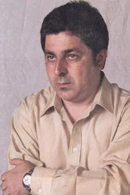 H&eacute;ctor La Porta