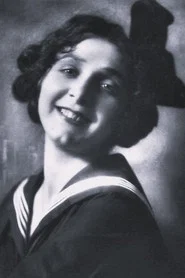Erika Gl&auml;ssner
