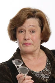 Eva Večerov&aacute;