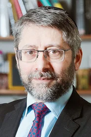 Ha&iuml;m Korsia