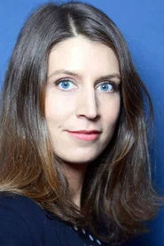 Ad&egrave;le Van Reeth