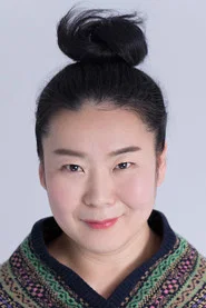 原扶贵子