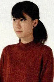 Mei Fujiwara