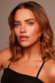 Thal&iacute; Garc&iacute;a