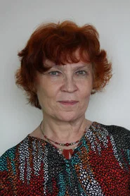 Zoja Oubramov&aacute;