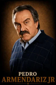 Pedro Armend&aacute;riz Jr.
