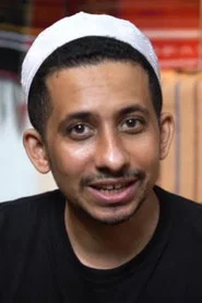 Habib Husein Ja&rsquo;far Al Hadar