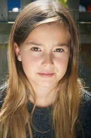 Am&eacute;lie Will Wolf