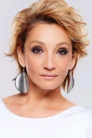 Ildik&oacute; Keresztes
