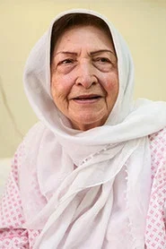توران مهرزاد