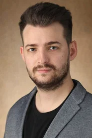 Blah&oacute; Gergő